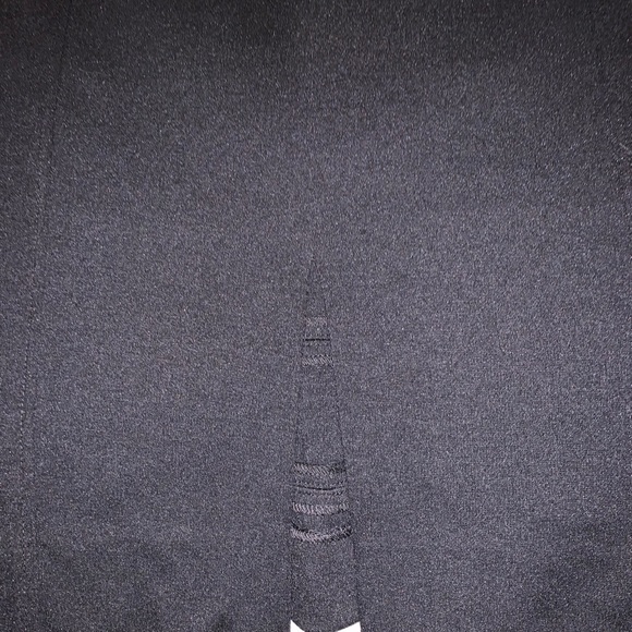 Anne Klein Sexy Black Skirt - Picture 8 of 11